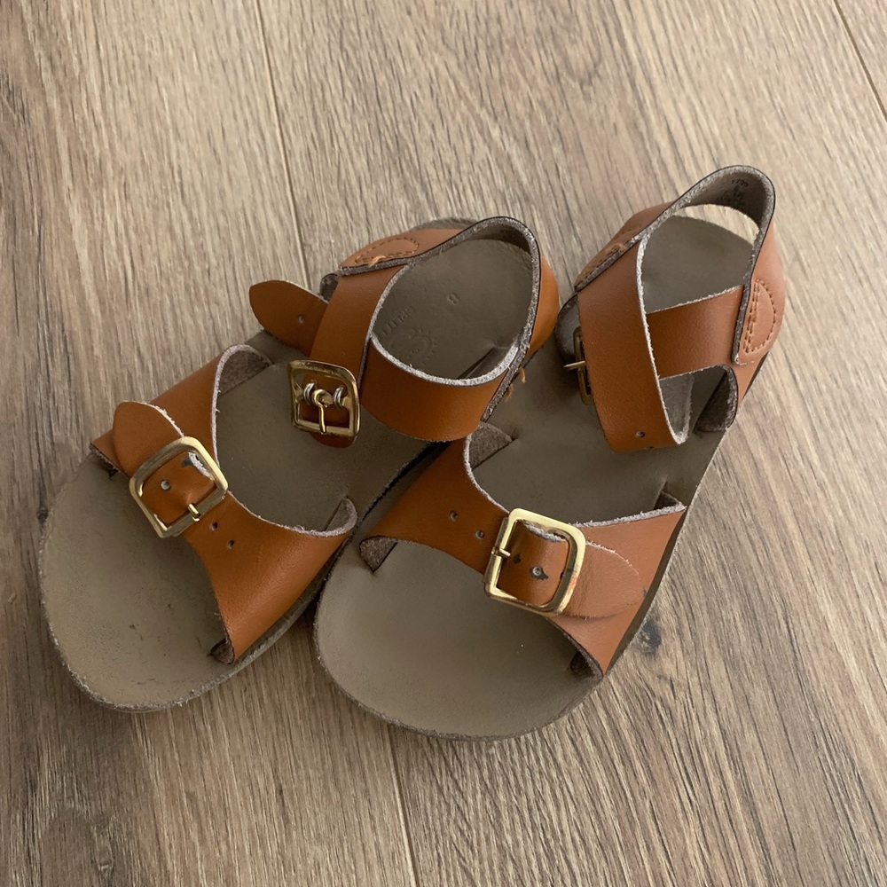 Sun-San Surfer Saltwater Sandals